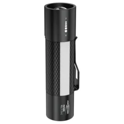 ANSMANN AG LED Taschenlampe Future Multi 3in1 batteriebetrieben^ Arbeitsleuchten|Taschenlampen