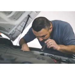 ANSMANN AG LED Taschenlampe Future T150 batteriebetrieben^ Taschenlampen