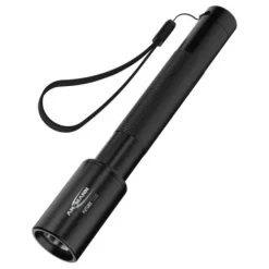 ANSMANN AG LED Taschenlampe Future T150 batteriebetrieben^ Taschenlampen