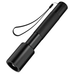 ANSMANN AG LED Taschenlampe Future T300F batteriebetrieben^ Taschenlampen