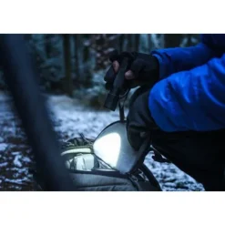 ANSMANN AG LED Taschenlampe Future T200F batteriebetrieben^ Taschenlampen