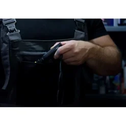 ANSMANN AG LED Taschenlampe Future T200F batteriebetrieben^ Taschenlampen