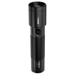 ANSMANN AG LED Taschenlampe Future T200F batteriebetrieben^ Taschenlampen