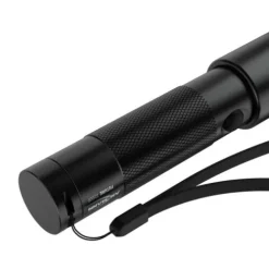 ANSMANN AG LED Taschenlampe Future T200F batteriebetrieben^ Taschenlampen