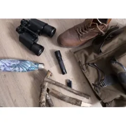 ANSMANN AG LED Taschenlampe Future T200F batteriebetrieben^ Taschenlampen