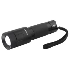 ANSMANN AG LED Taschenlampe M350F batteriebetrieben^ Taschenlampen