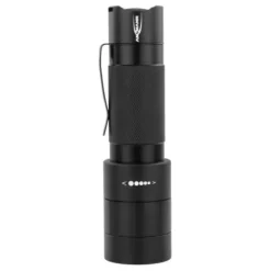 ANSMANN AG LED Taschenlampe M350F batteriebetrieben^ Taschenlampen