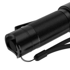 ANSMANN AG LED Taschenlampe M250F batteriebetrieben^ Taschenlampen