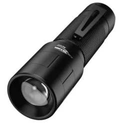 ANSMANN AG LED Taschenlampe M250F batteriebetrieben^ Taschenlampen