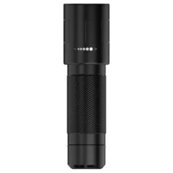 ANSMANN AG LED Taschenlampe M250F batteriebetrieben^ Taschenlampen