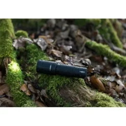 ANSMANN AG LED Taschenlampe M250F batteriebetrieben^ Taschenlampen