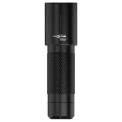 ANSMANN AG LED Taschenlampe M250F batteriebetrieben^ Taschenlampen