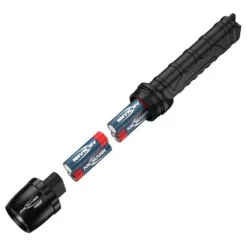 ANSMANN AG LED Taschenlampe M900P batteriebetrieben^ Taschenlampen