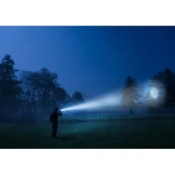 ANSMANN AG LED Taschenlampe M900P batteriebetrieben^ Taschenlampen