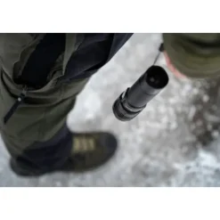 ANSMANN AG LED Taschenlampe Pro 3000R wiederaufladbar^ Taschenlampen