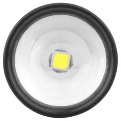 ANSMANN AG LED Taschenlampe T600FRB wiederaufladbarbatteriebetrieben^ Taschenlampen