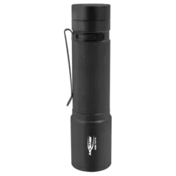 ANSMANN AG LED Taschenlampe T600FRB wiederaufladbarbatteriebetrieben^ Taschenlampen