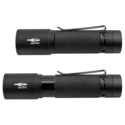 ANSMANN AG LED Taschenlampe T600FRB wiederaufladbarbatteriebetrieben^ Taschenlampen