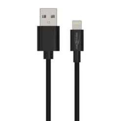 ANSMANN AG Lightning Daten und Ladekabel 100 cm^ Lightning