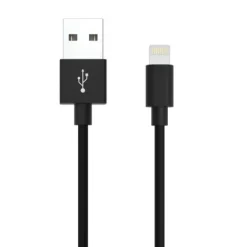 ANSMANN AG Lightning Daten und Ladekabel 200 cm^ Lightning