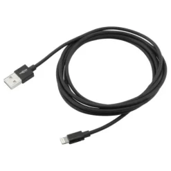 ANSMANN AG Lightning Daten und Ladekabel 200 cm^ Lightning
