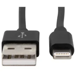 ANSMANN AG Lightning Daten und Ladekabel 200 cm^ Lightning