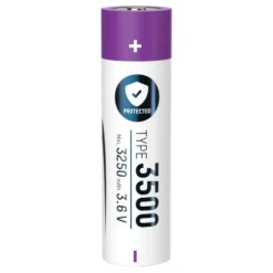 ANSMANN AG Li-Ion Akku 18650 3500 mAh^ Akkus