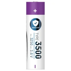 ANSMANN AG Li-Ion Akku 18650 3500 mAh^ Akkus