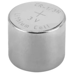 ANSMANN AG Lithium Batterie CR1/3N / CR11108 / 2L76^ Spezialzellen Batterien
