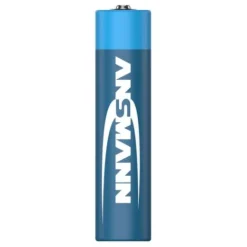 ANSMANN AG Lithium Batterie Micro AAA / FR03 2er Blister^ Batterien