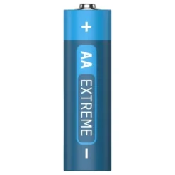 ANSMANN AG Lithium Batterie Mignon AA / FR6 8er Blister^ Batterien