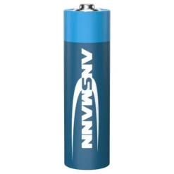 ANSMANN AG Lithium Batterie Mignon AA / FR6 2er Blister^ Batterien