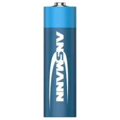 ANSMANN AG Lithium Batterie Mignon AA / FR6 2er Blister^ Batterien