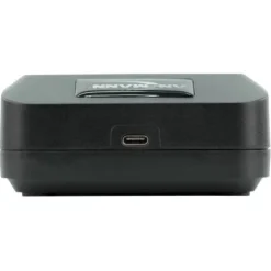 ANSMANN AG Lithium-Ladegerät Lithium 2^ Akku-ladegeräte