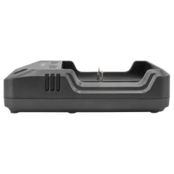 ANSMANN AG Lithium-Ladegerät Lithium 2^ Akku-ladegeräte