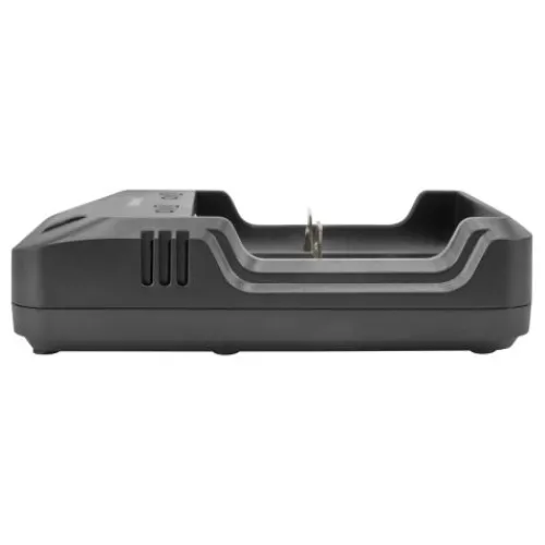 ANSMANN AG Lithium-Ladegerät Lithium 2^ Akku-ladegeräte