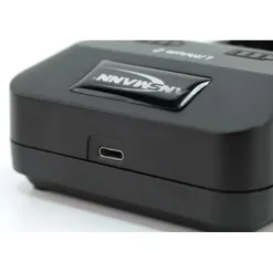 ANSMANN AG Lithium-Ladegerät Lithium 2^ Akku-ladegeräte