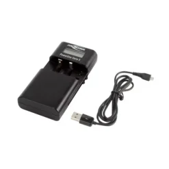 ANSMANN AG Lithium-Ladegerät Powerline Vario X^ Akku-ladegeräte