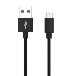 ANSMANN AG Micro-USB Daten- und Ladekabel 200 cm^ Micro-usb