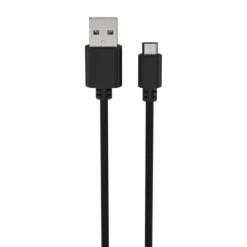 ANSMANN AG Micro-USB Daten und Ladekabel 100 cm^ Micro-usb