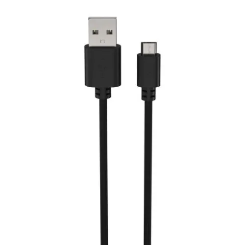 ANSMANN AG Micro-USB Daten und Ladekabel 100 cm^ Micro-usb
