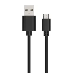 ANSMANN AG Micro-USB Daten und Ladekabel 100 cm^ Micro-usb
