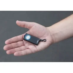 ANSMANN AG Mini-Leuchte ML400R wiederaufladbar^ Arbeitsleuchten