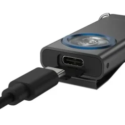 ANSMANN AG Mini-Leuchte ML400R wiederaufladbar^ Arbeitsleuchten