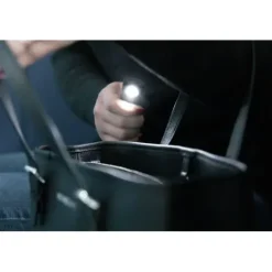 ANSMANN AG Mini-Leuchte ML400R wiederaufladbar^ Arbeitsleuchten