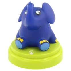 ANSMANN AG Mobiles Nachtlicht Elefant^Kinder Maus & Elefant