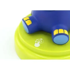 ANSMANN AG Mobiles Nachtlicht Elefant^Kinder Maus & Elefant