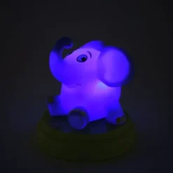 ANSMANN AG Mobiles Nachtlicht Elefant^Kinder Maus & Elefant