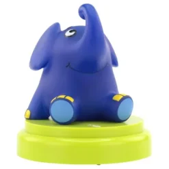 ANSMANN AG Mobiles Nachtlicht Elefant^Kinder Maus & Elefant