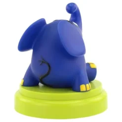 ANSMANN AG Mobiles Nachtlicht Elefant^Kinder Maus & Elefant